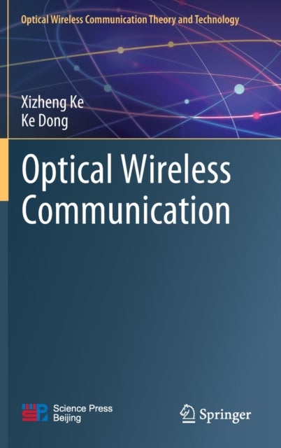 Optical Wireless Communication