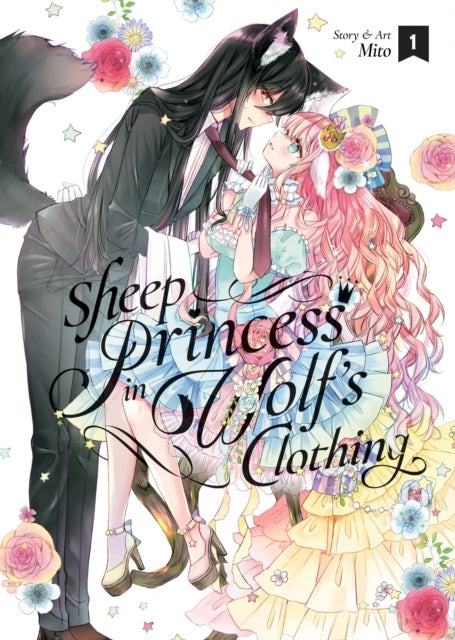 Sheep Princess in Wolf''s Clothing Vol. 1