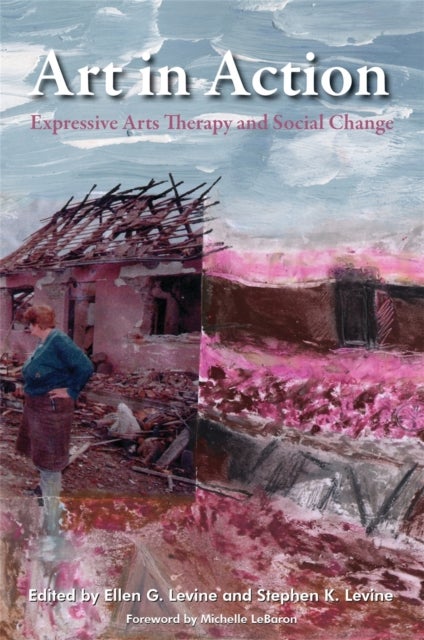Art in Action - Expressive Arts Therapy and Social