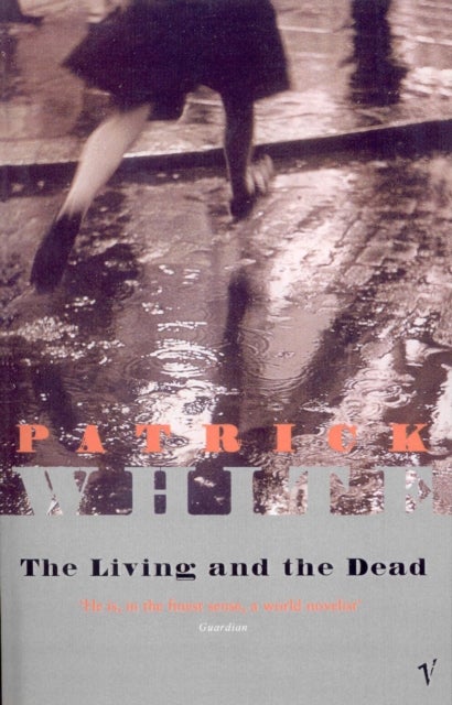 Living and the Dead