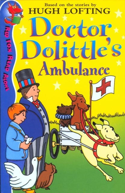 Dr Dolittle''s Ambulance