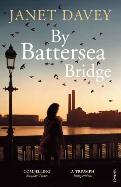 By Battersea Bridge