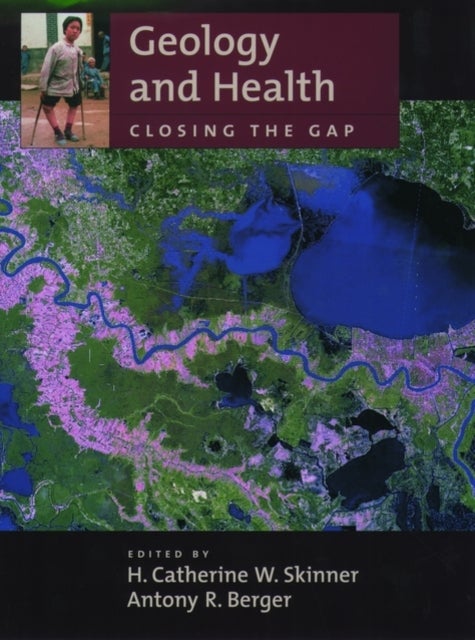 Geology and Health - Closing the Gap