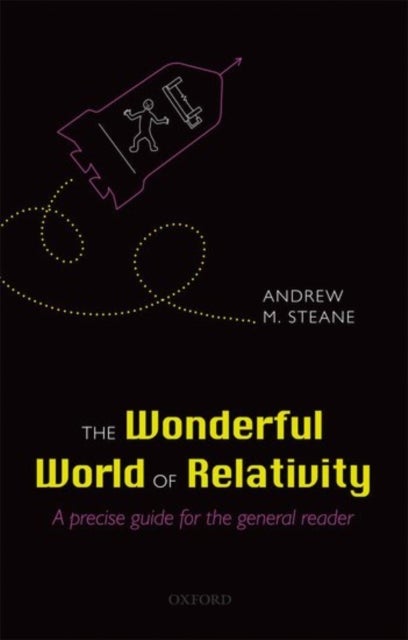 The Wonderful World of Relativity - A precise guide for the general reader