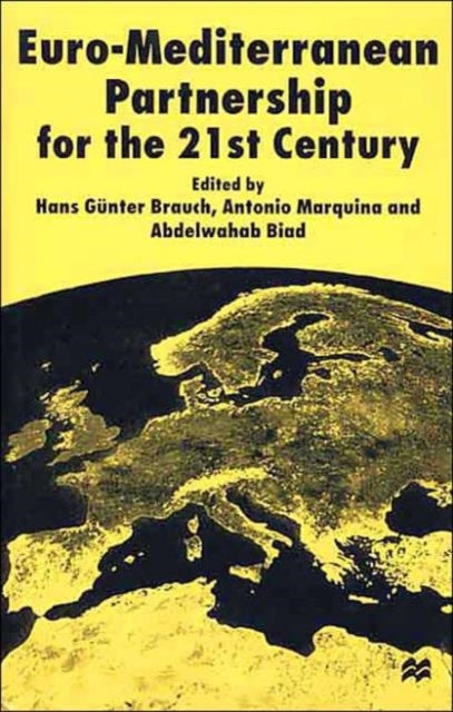 Euro-Mediterranean Partnership For the 21st Century