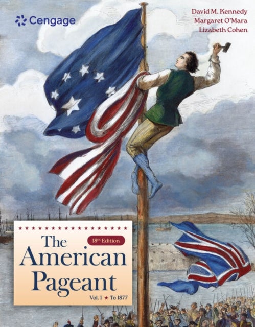 American Pageant, Volume I