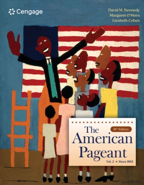American Pageant, Volume 2