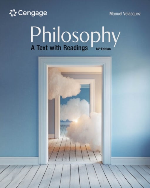 Philosophy - A Text with Readings