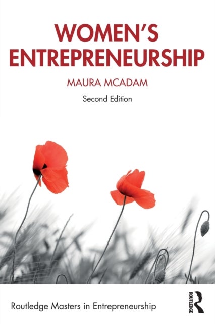 Women''s Entrepreneurship