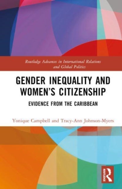 Gender Inequality and Women¿s Citizenship - Evidence from the Caribbean