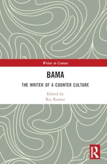 Bama - Writer as Activist