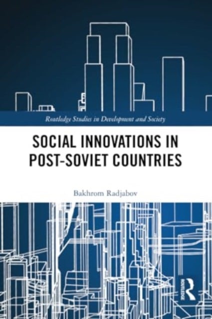 Social Innovations in Post-Soviet Countries