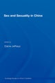 Sex And Sexuality in China