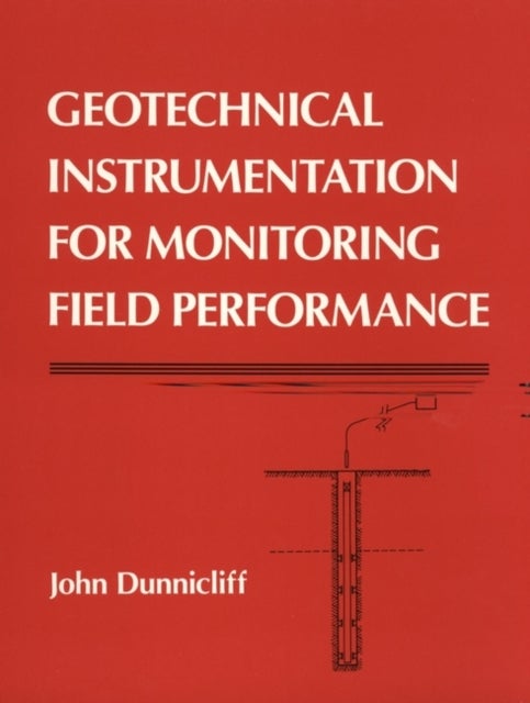 Geotechnical Instrumentation P