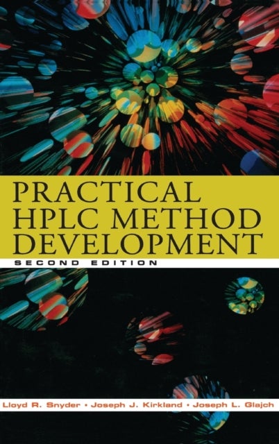 HPLC Method Development 2e