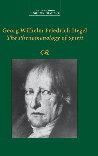 Georg Wilhelm Friedrich Hegel