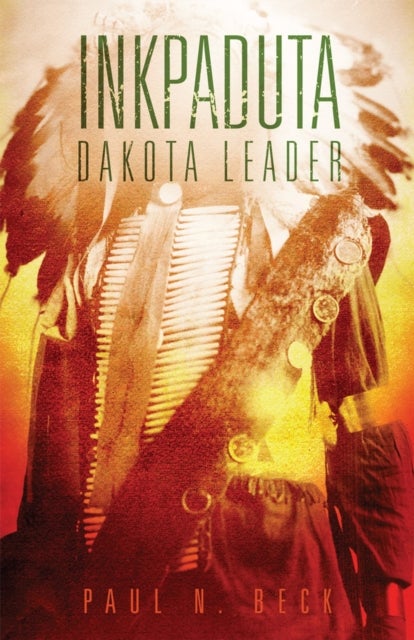 Inkpaduta - Dakota Leader