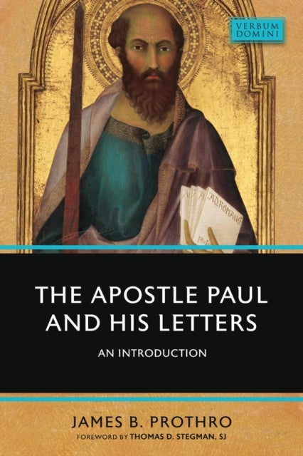 The Apostle Paul and His Letters - An A24