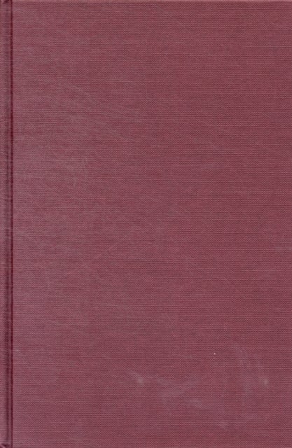 The Five Senses - A Philosophy of Mingled Bodies