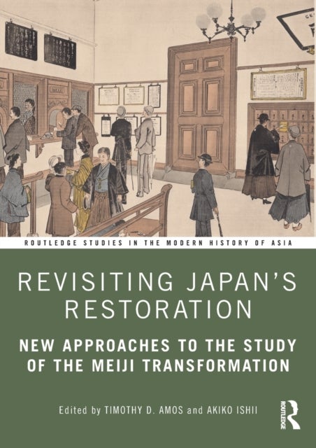 Revisiting Japan''s Restoration