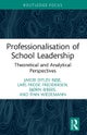 Professionalisation of School Leadership