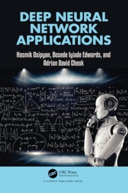 Deep Neural Network Applications