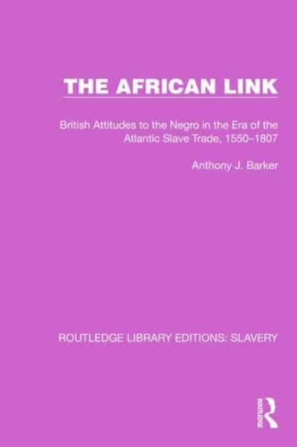 The African Link