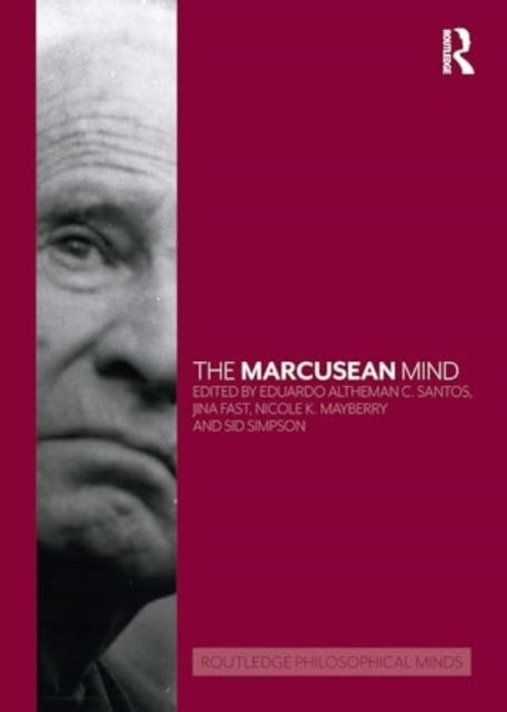 The Marcusean Mind