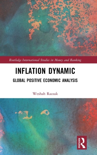 Inflation Dynamic - Global Positive Economic Analysis