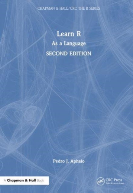 Learn R - As a Language