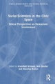 Social Scientists in the Civic Space