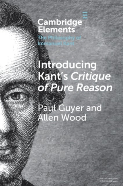 Introducing Kant''s Critique of Pure Reason