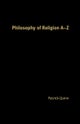Philosophy of Religion A-Z