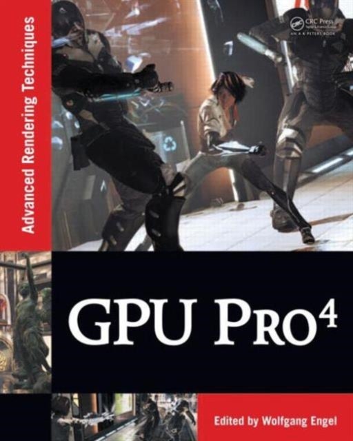 GPU Pro 4 - Advanced Rendering Techniques