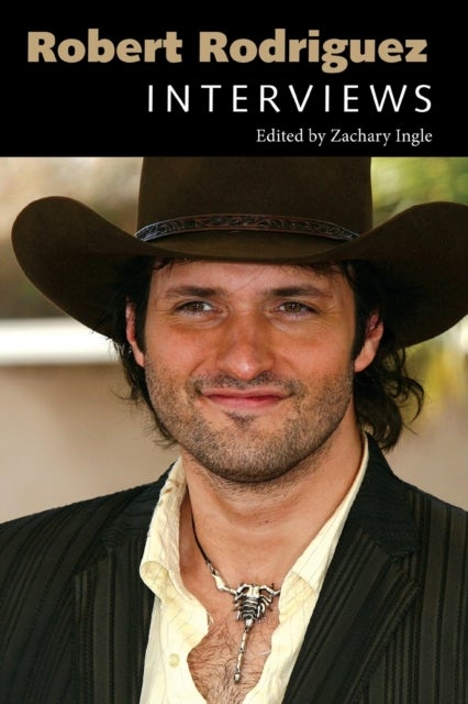 Robert Rodriguez - Interviews
