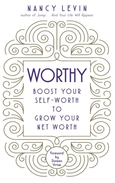 Worthy - Boost Your Self-Worth to Grow Your Net Worth