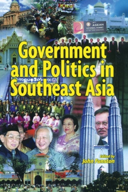 Government and Politics in South-East Asia