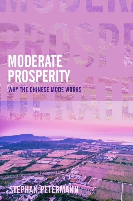 Moderate Prosperity - Why the Chinese Model Works