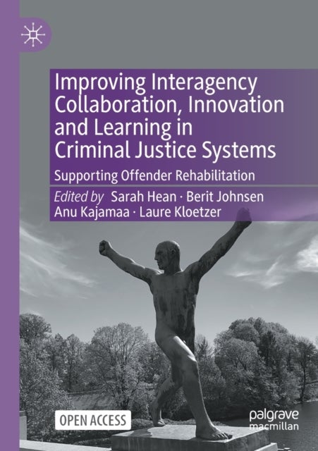 Improving Interagency Collaboration, Innovation and Learning in Criminal Justice Systems - Supporting Offender Rehabilitation