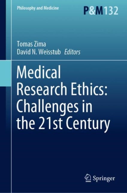 Medical Research Ethics