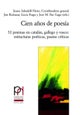 Cien Anos de Poesia