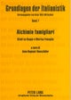 Alchimie famigliari