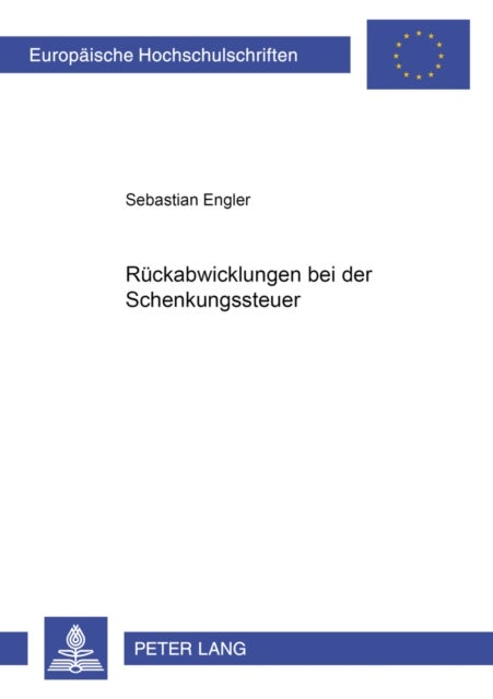 Rueckabwicklungen bei der Schenkungsteuer