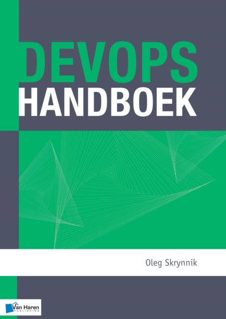 Devops Handboek