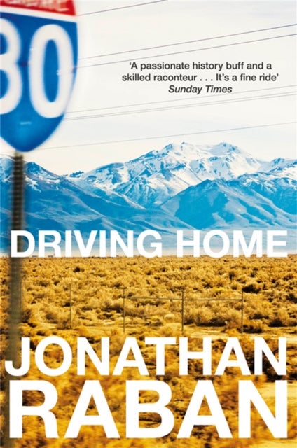 Driving Home - An American Scrapbook