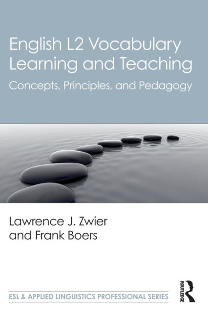English L2 Vocabulary Learning and Teaching