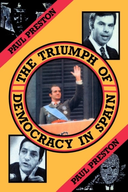 Triumph of Democracy in Spain