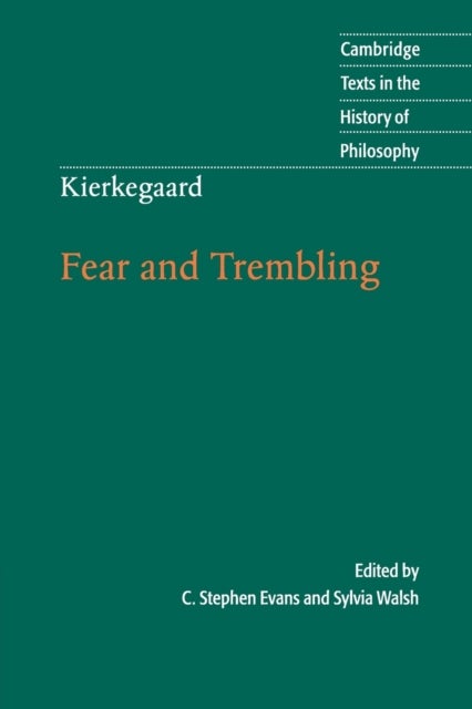 Kierkegaard