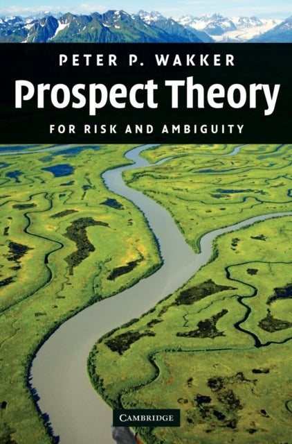 Prospect Theory - For Risk and Ambiguity