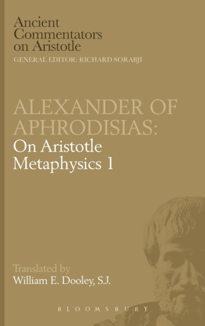 Alexander of Aphrodisias